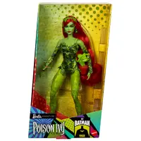 Barbie Signature DC Comics Poison Ivy Doll