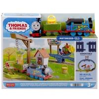 Thomas & Friends Paint Delivery Set