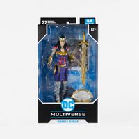 McFarlane DC Comics - Wonder Woman by Todd McFarlane 7" Action Figure