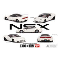 Mini GT 1/64 Honda NSX (NA1) Kaido Works V2 Diecast Model Car