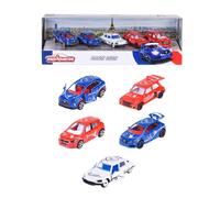 Majorette French Touch 5 Pieces Giftpack