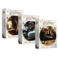 Harry Potter 300pc Puzzle