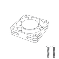 MJX Motor Fan [16397C]