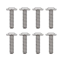 MJX Tire Fastening Screw [M26158]