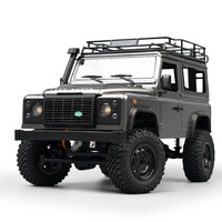 [Scratch and Dent] MN Model 1/12 Land Rover Defender D90