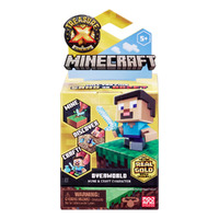 Treasure X Minecraft Series 1 Singles (Assorted)