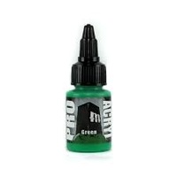 Monument Pro Acryl - Green 22ml