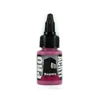 Monument Pro Acryl - Magenta 22ml