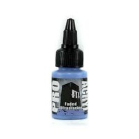 Monument Pro Acryl - Faded Ultramarine 22ml