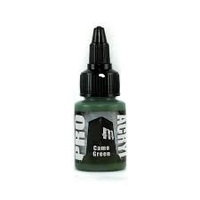 Monument Pro Acryl - Camo Green 22ml