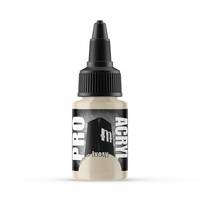 Monument Pro Acryl - Ivory 22ml