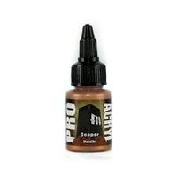 Monument Pro Acryl - Copper 22ml