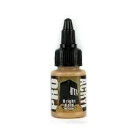 Monument Pro Acryl - Bright Gold 22ml