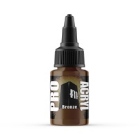 Monument Pro Acryl - Bronze 22ml