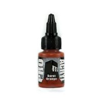 Monument Pro Acryl - Burnt Orange 22ml