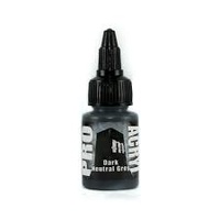 Monument Pro Acryl - Dark Neutral Grey 22ml