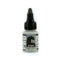 Monument Pro Acryl - Bright Neutral Grey 22ml