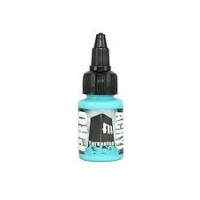 Monument Pro Acryl - Turquoise 22ml