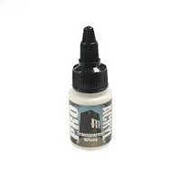 Monument Pro Acryl - Transparent White  22ml