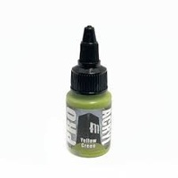 Monument Pro Acryl - Yellow Green 22ml