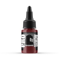 Monument Pro Acryl - Burgundy 22ml