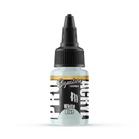 Monument Hobbies - Signature Series - Vince Venturella White Blue 22ml