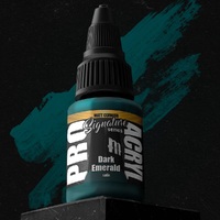 Monument Hobbies - Signature Series - Matt Cexwish - Dark Emerald 22ml