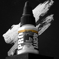 Monument Hobbies - Signature Series - Matt Cexwish - Heavy Titanium White 22ml