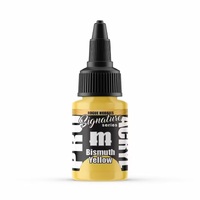 Monument Hobbies - Signature Series - Rogue Hobbies - Bismuth Yellow 22ml