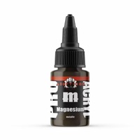 Monument Hobbies - Signature Series - Adepticon - Magnesium 22ml