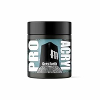 Monument Hobbies - Basing Textures - Grey Earth - Fine 120ml