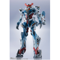 Tamashii Nations Metal Robot Spirits Side MS GQuuuuuuX Model Figure