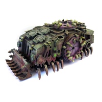 Miniature Scenery - Scuttle Bug Transport