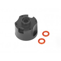 Maverick Differential Case /Seals [150009]