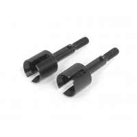 Maverick Wheel Axle (2pcs) [150017]