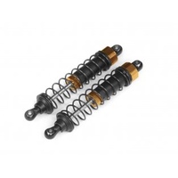 Maverick Assembled Rear Shock (2pcs) [150021]