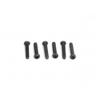 Maverick Button Head Screw 2X10mm (6pcs) [150042]