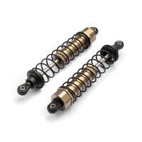 Maverick 150057 Alum Rear Shock Absorber 2pcs