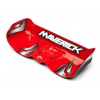 Maverick Wing Red (PVC) (XB) [MV22754]