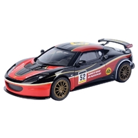 Motormax 1/24 GT Racing - Lotus Evroa GT4 Diecast Car