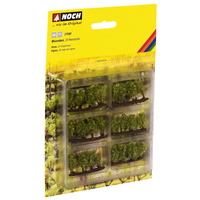 Noch HO Vines (24pcs) 2.2cm