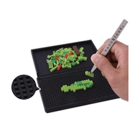 Nanoblock - Nanoblock Accessories Builders Pad