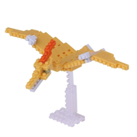 Nanoblock - Pteranodon