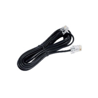 NCE RJ12-12 Foot Cable for Utp/Din