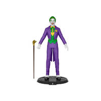 DC COMIC - Bendy Figure- Joker