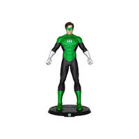 DC COMIC - Bendy Figure- Green Lantern