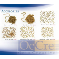 OcCre Chain 1.5mm