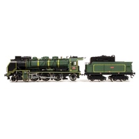 OcCre 1/32 Pacific 231 Train Model Kit