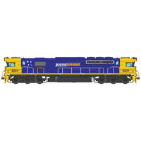 On Track Models HO 82 Class 8231 Pacific National DC