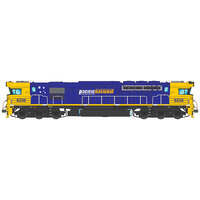 On Track Models HO 82 Class 8236 Pacific National DC